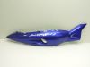 Rechter achterkant Yamaha YZF 600 Thundercat