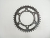 Chain and sprocket kit Kawasaki ZZR 600