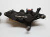 Brake calipers front Kawasaki ZX 7 R