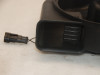 Luchtfilterhuis Harley Davidson Softtail
