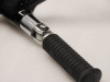 Forward control fussrasten Harley Davidson Sportster