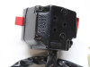 Handlebar switch assy left Yamaha FZR 750 R OWO1