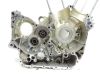 Motorblock Sonstiges Honda VT 700 750