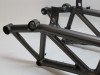 Frame body parts Ducati Multistrada 1200