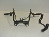 Geweih  Verkleidungshalter Yamaha XTX 660