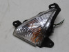 Winker left front Kawasaki ER 6