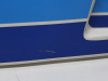 Cowl right Suzuki GSX R 750