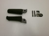 Duo footrest set Yamaha TDM