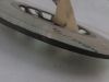 Bremsscheibe vorne Honda Overige Honda