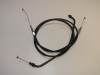 Throttle cable Honda VFR 800 I