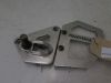 Main step holder right Suzuki GSX 400 X Impulse