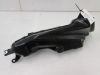 Rechter luchtbuis Suzuki GSX R 1000
