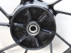 Rear wheel Yamaha MT 09