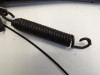 Side stand bar Yamaha V max
