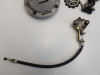 Slotenset Yamaha XJ 600 Diversion