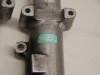 Voorpoot buiten Harley Davidson Softtail