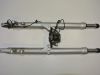 Front pipes complete BMW R 1150 R
