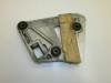 Schetsplaat links Suzuki GSX F 750
