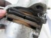 Achter remklauw Yamaha FZR 600