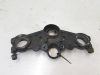 Fork top bridge Honda VF 500 
