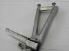 Pillion step right Yamaha YZF R6
