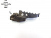 Footrest right Honda CLR 125 Cityfly