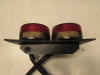 Rear light Yamaha V max