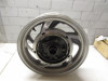 Achtervelg Honda PC 800