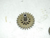 Engine parts Yamaha FAZER 600
