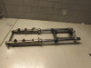 Front pipes complete Yamaha FZR 400