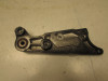 Main step holder left Yamaha V max