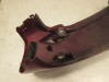 Heck links Suzuki GSX F 750