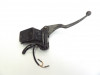 Front brake master cylinder  Suzuki GSX F 1100