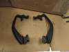 Rear carrier top box Triumph Tiger 1050