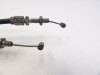 Throttle cable Honda VFR 750