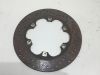 Bremsscheibe hinten  Ducati Paso
