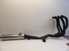 Muffler Kawasaki ZZR 1100