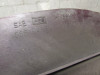 Innenverkleidung links Suzuki GSX F 750
