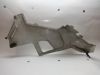 Fuel tank cover Yamaha XJ 650 T Turbo