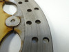 Bremsscheibe vorne Ducati 750 SS Supersport