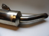 Muffler Suzuki GSF 1250 Bandit 