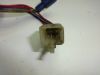 Handlebar switch assy right Yamaha YX 600 Radian