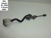 Rempomp achter Suzuki DL 1000 V STROM