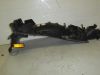 Hinterradabdeckung Yamaha XJ 600 Diversion