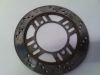 Rear brake disc Kawasaki GPX 750