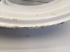 Felge hinten Honda CBR 600 F