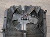 Radiateur Suzuki GSX R 750