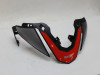 Cowl upper front Aprilia Tuono 660
