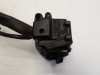 Handlebar switch assy left Honda CBF 1000