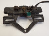 License plate holder Honda VT 700 750